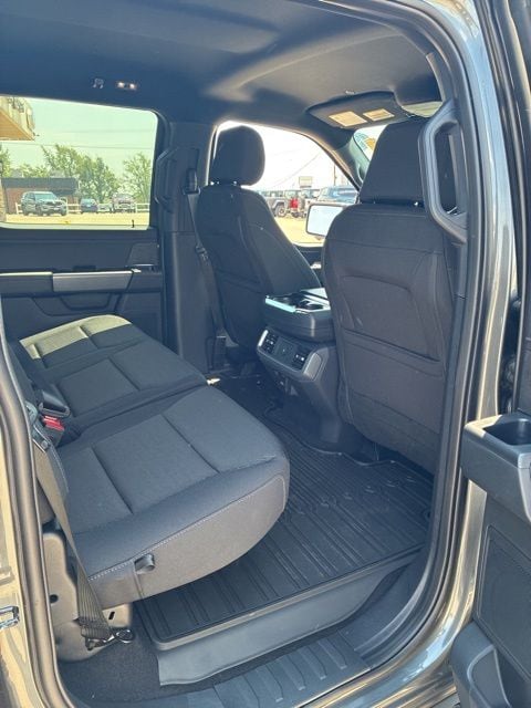 2026 Ford F-150 XLT - Photo 21