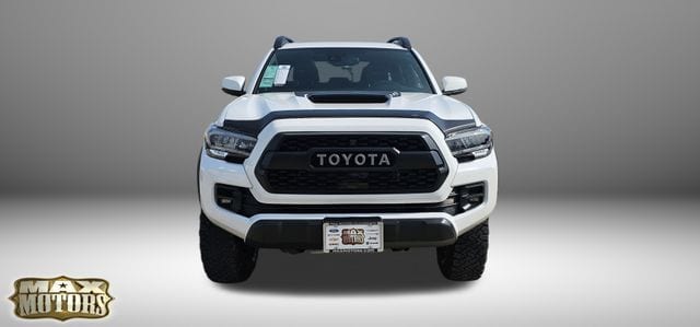 Used 2023 Toyota Tacoma TRD Pro with VIN 3TYCZ5AN4PT144933 for sale in Kansas City