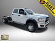 Ram 5500 Chassis Cab