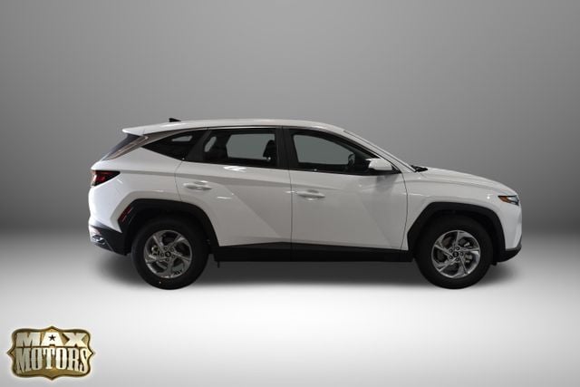 Used 2024 Hyundai Tucson SE with VIN 5NMJA3DE2RH434149 for sale in Kansas City