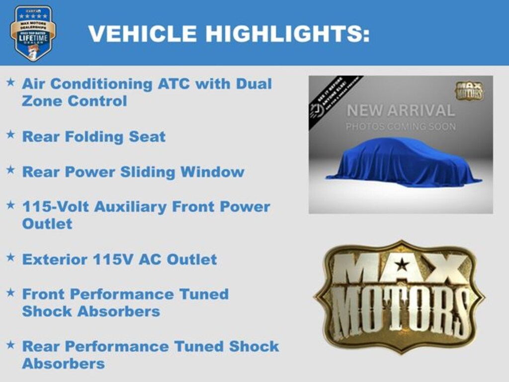 New 2026 Ram 2500 Tradesman Truck Crew Cab