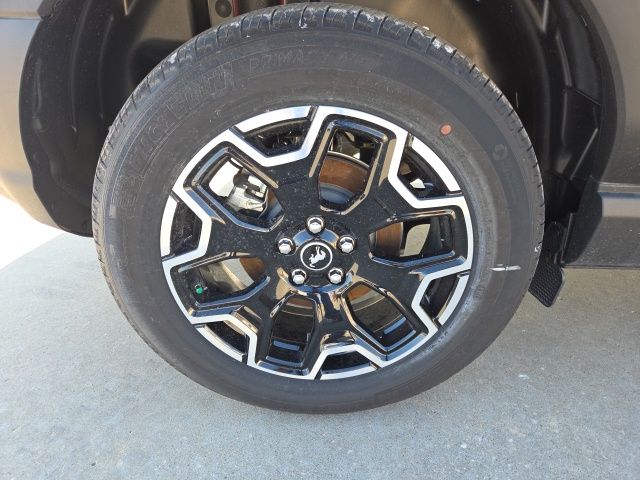 2026 Ford Bronco Sport Outer Banks - Photo 48