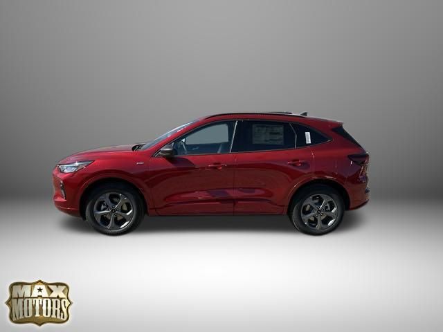 2024 Ford Escape ST-Line photo 4