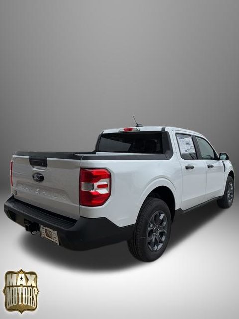 2026 Ford Maverick XLT - Photo 4