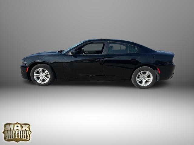 2022 Dodge Charger SXT photo 4