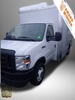  Ford E-450 Cutaway
