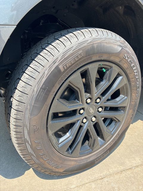 2026 Ford F-150 XLT - Photo 11