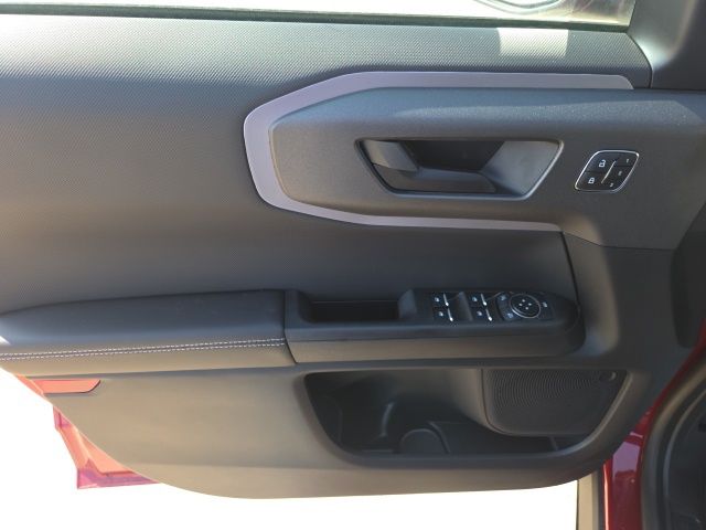 2026 Ford Bronco Sport Outer Banks - Photo 15