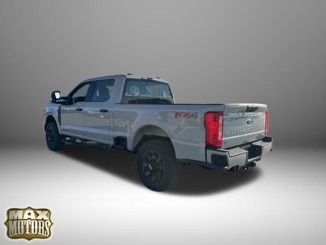 2026 Ford F-250 Super Duty XL - Photo 10