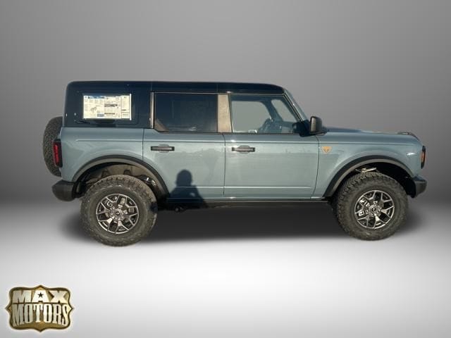 2025 Ford Bronco 4-Door Badlands - Photo 14