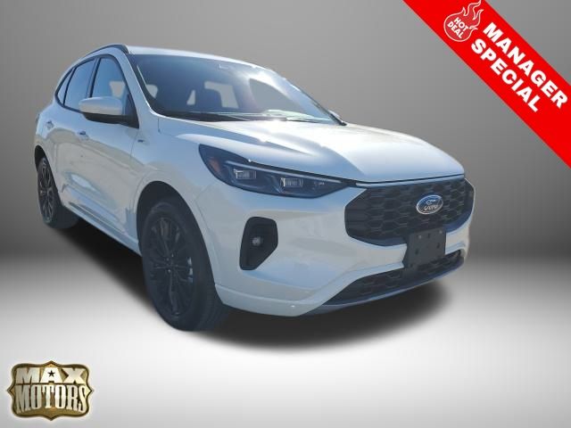 2026 Ford Escape