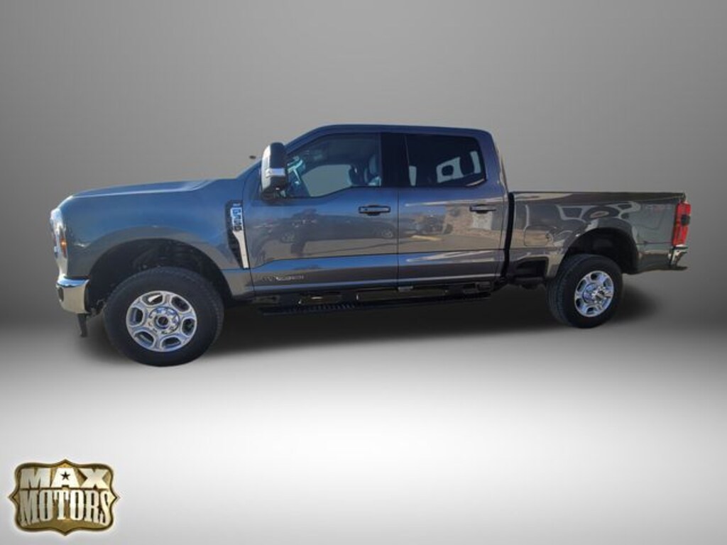 New 2026 Ford F-350 Truck Crew Cab