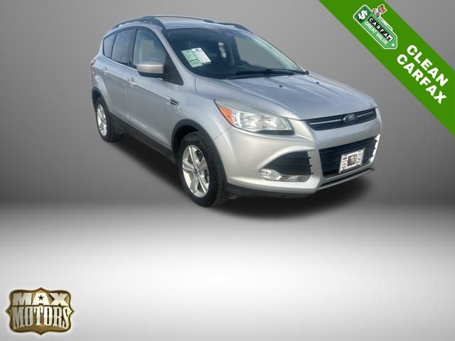 2013 Ford Escape SE's photo