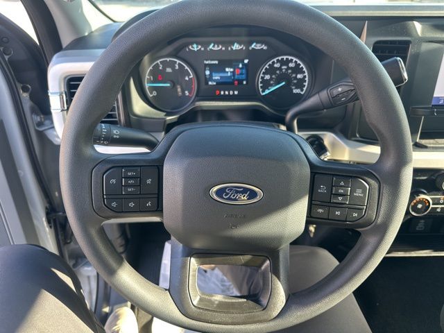 2026 Ford F-250 Super Duty XL - Photo 29