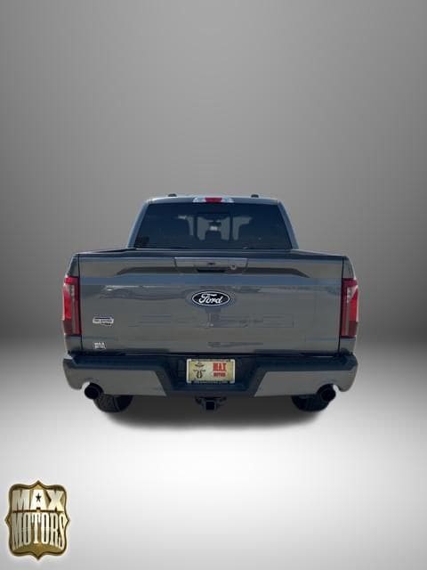 2026 Ford F-150 XLT - Photo 5