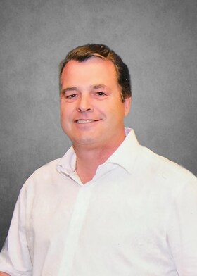 Staff member Mark Muller from ID_695facef57ff