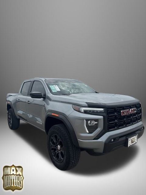 2024 Gmc Canyon Elevation photo 4