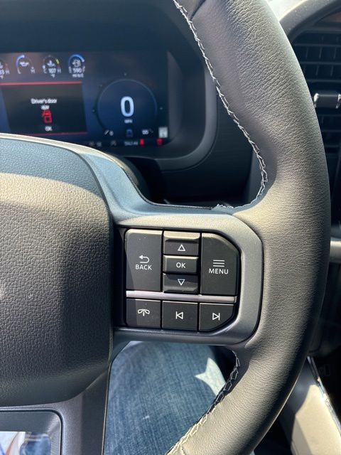 2026 Ford F-150 XLT - Photo 36