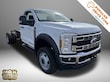 Ford F-550 Chassis