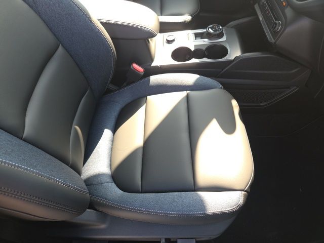 2026 Ford Bronco Sport Outer Banks - Photo 40