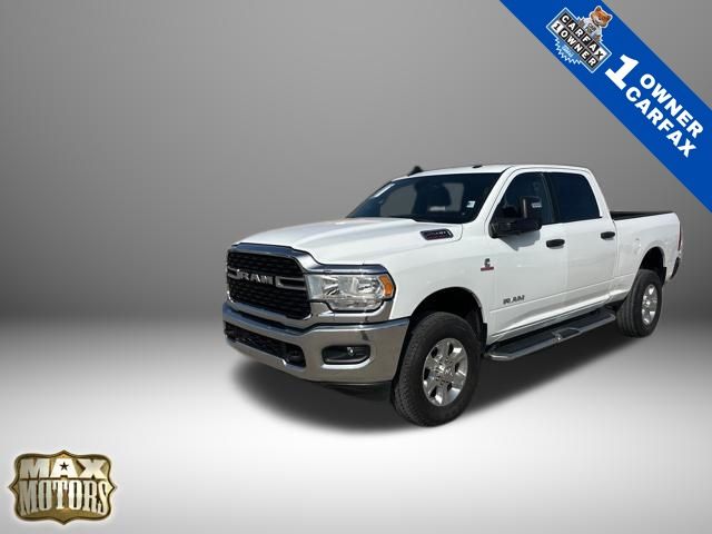 2023 RAM Ram 2500 Pickup Big Horn