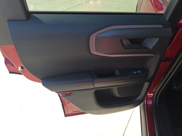 2026 Ford Bronco Sport Outer Banks - Photo 28