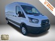 Ford E-Transit-350 Cargo