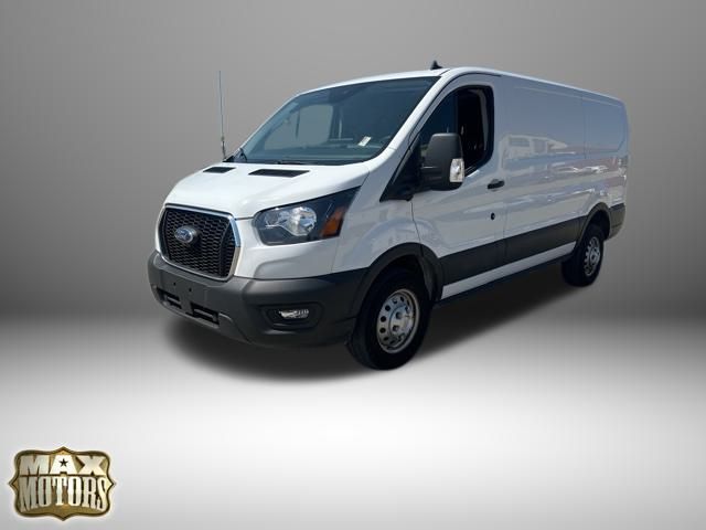 2024 Ford Transit photo 3