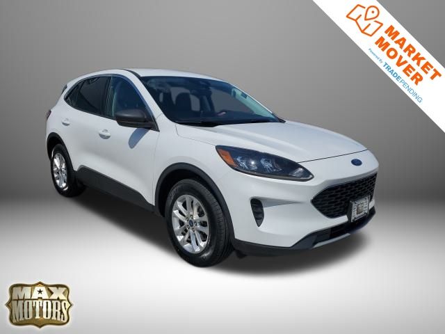 2022 Ford Escape SE's photo