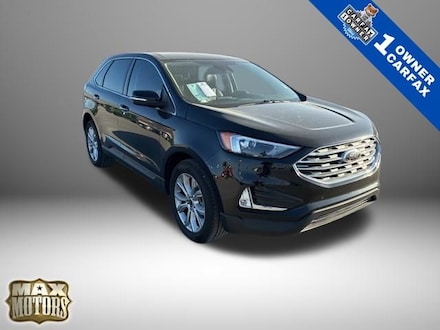 2024 Ford Edge Titanium SUV