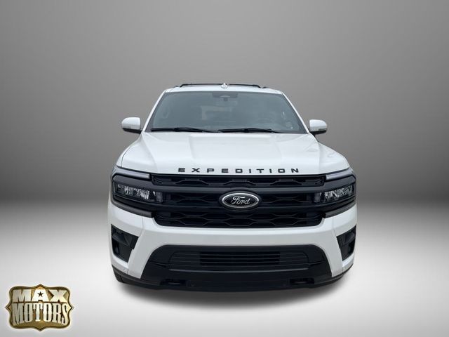 2024 Ford Expedition MAX Limited photo 2