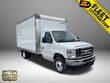 Ford E-350 Cutaway