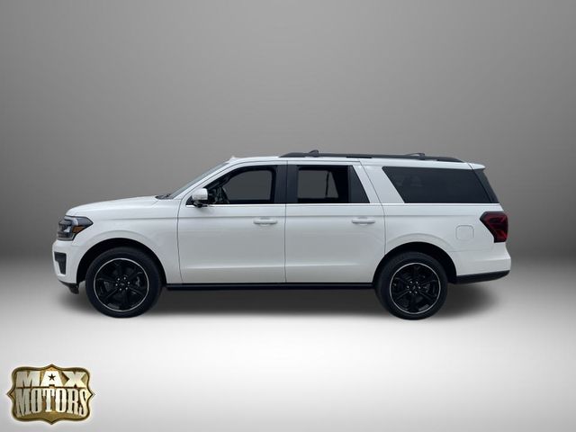 2024 Ford Expedition MAX Limited photo 4