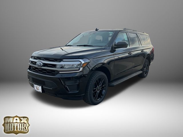 2024 Ford Expedition MAX XLT photo 4