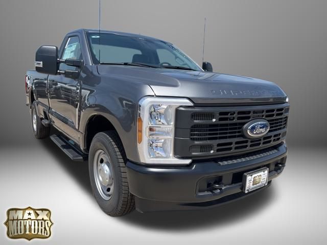 2024 Ford F-250 XL photo 2