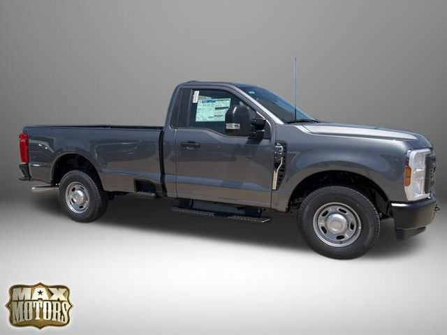 2024 Ford F-250 XL photo 3