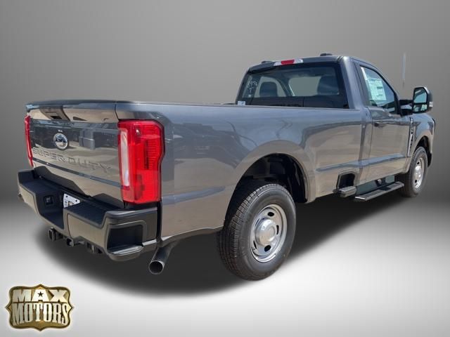 2024 Ford F-250 XL photo 4