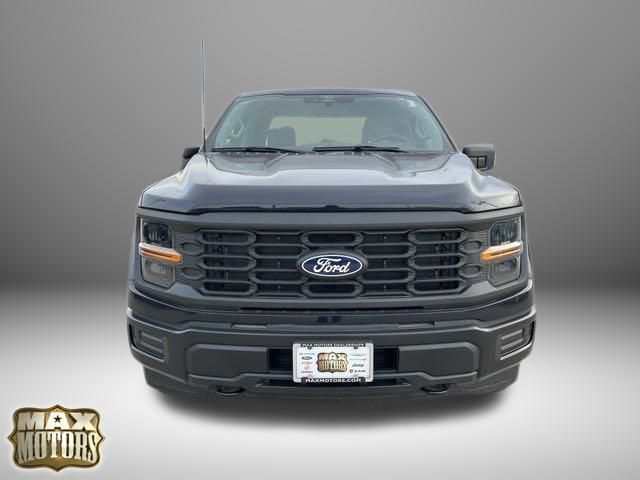 2024 Ford F-150 XL photo 2
