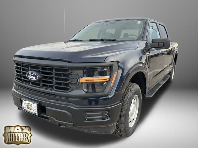 2024 Ford F-150 XL photo 3