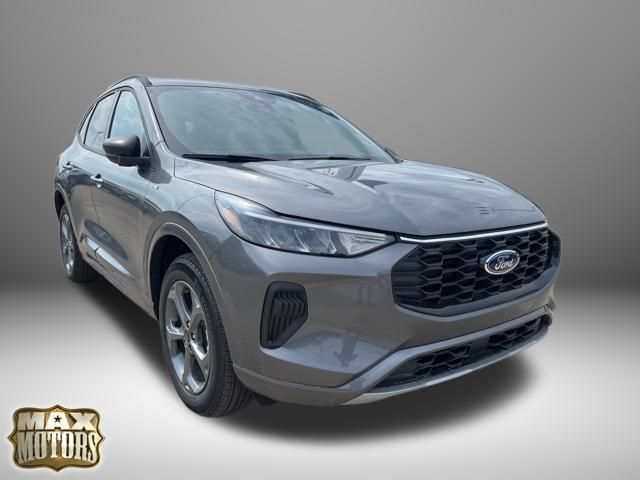 2024 Ford Escape ST-Line photo 2