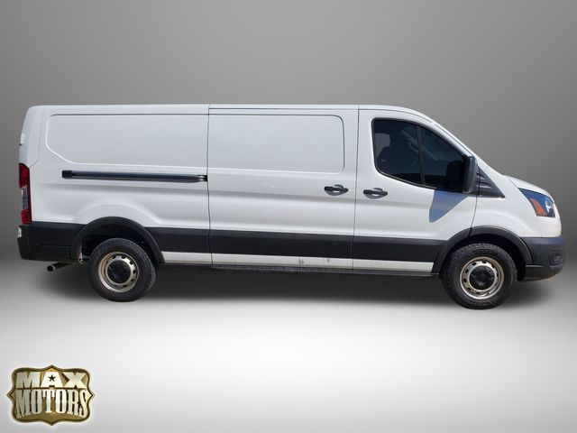 Certified 2021 Ford Transit Van Base with VIN 1FTBR1Y89MKA02922 for sale in Kansas City