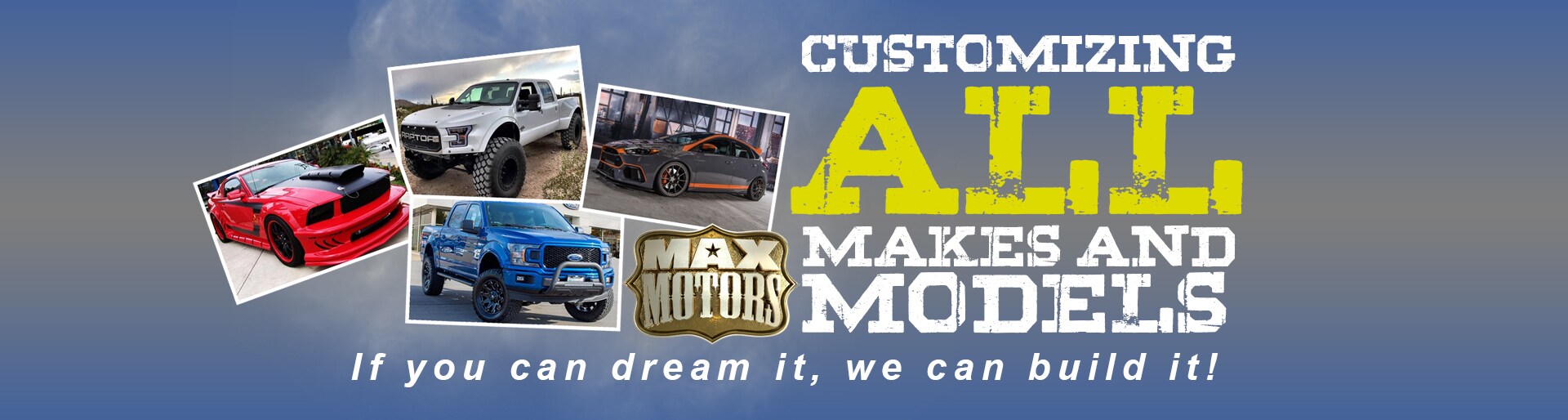 New Ford Dealer Used Car Dealer Harrisonville, MO