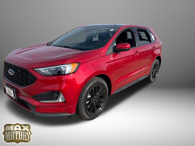 2024 Ford Edge ST-Line photo 3