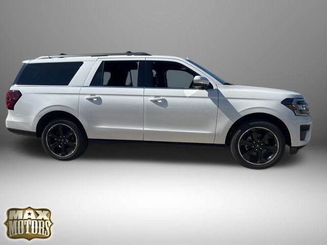 2024 Ford Expedition MAX Limited photo 3