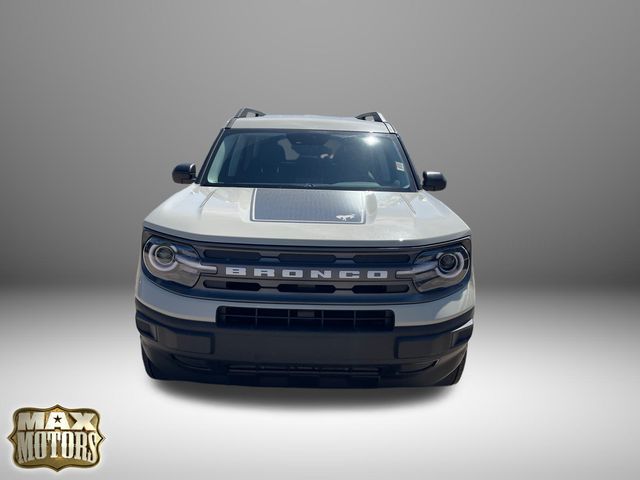 2024 Ford Bronco Sport Big Bend photo 2