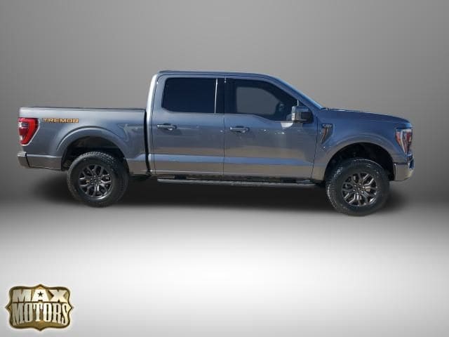 Used 2023 Ford F-150 Tremor with VIN 1FTEW1E84PFC51992 for sale in Kansas City