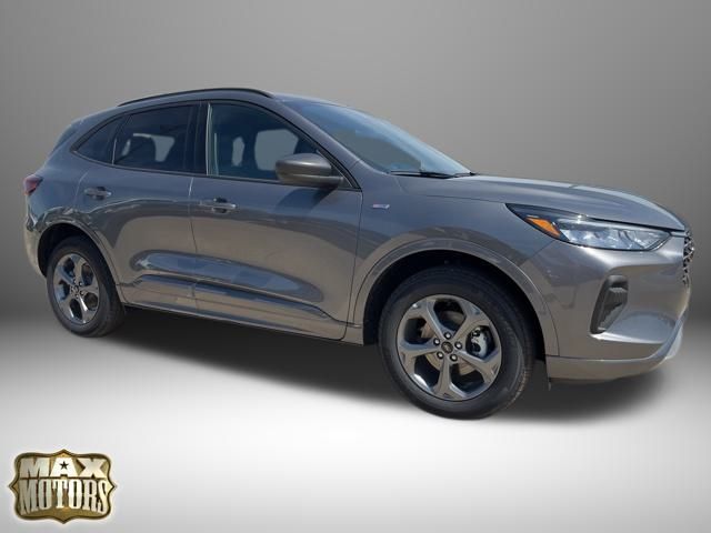 2024 Ford Escape ST-Line photo 3