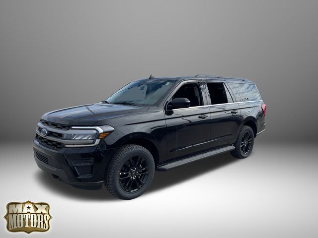 2024 Ford Expedition MAX XLT photo 2