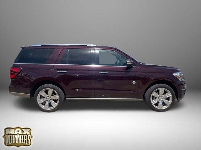 2023 Ford Expedition King Ranch photo 3