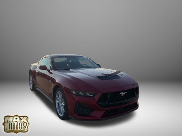 New 2024 Ford Mustang For Sale at Max Ford of Harrisonville
